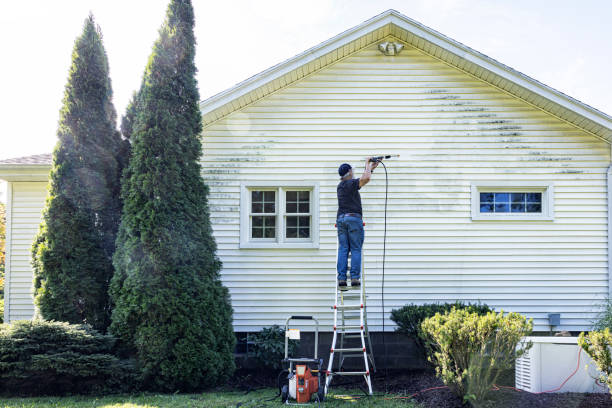 Best Patio and Deck Pressure Washing  in Newfoundland, NJ